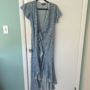 Women’s dress